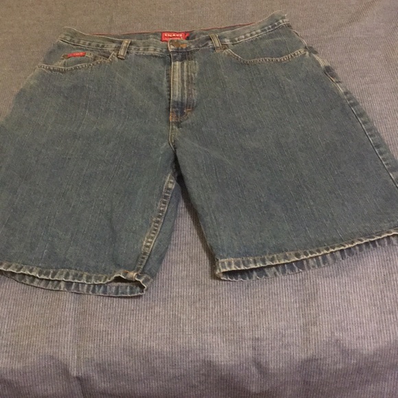 Chaps Other - Chaps denim shorts